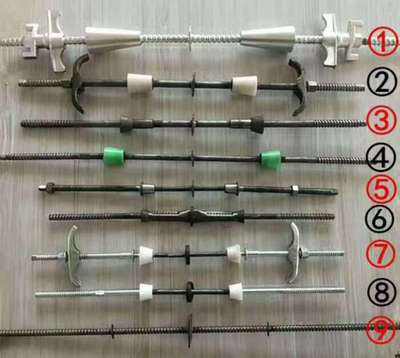 洛阳瀍河区穿墙螺丝